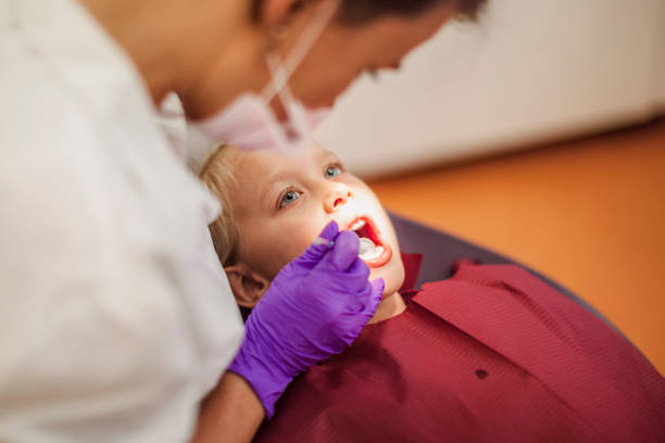 Best Weekend Emergency Dentist in Greenville, PA