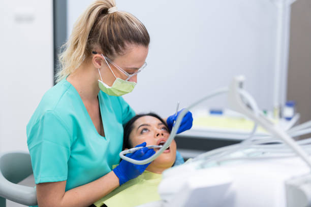 Best Broken or Cracked Tooth Emergency Dentist in Greenville, PA